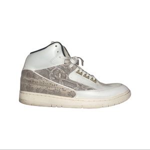 Nike Air Python (Sail colorway)